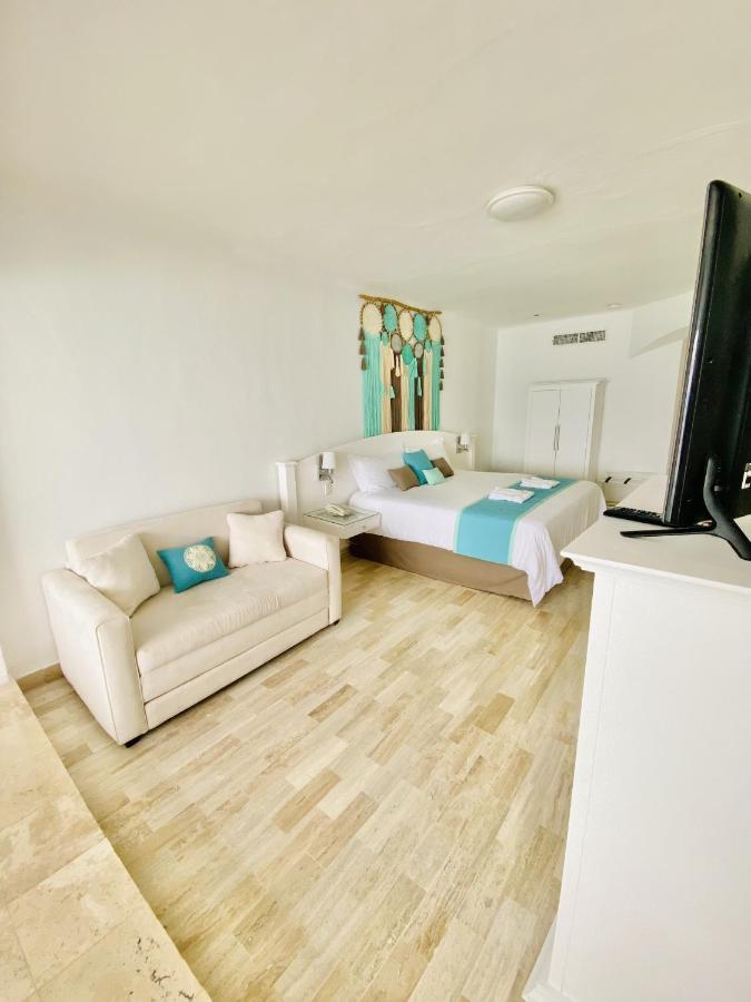King Room Sea View