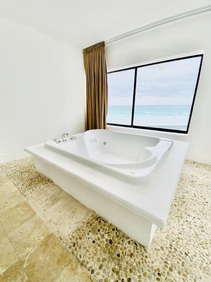 Suite Ocean View Jacuzzi & Terrace