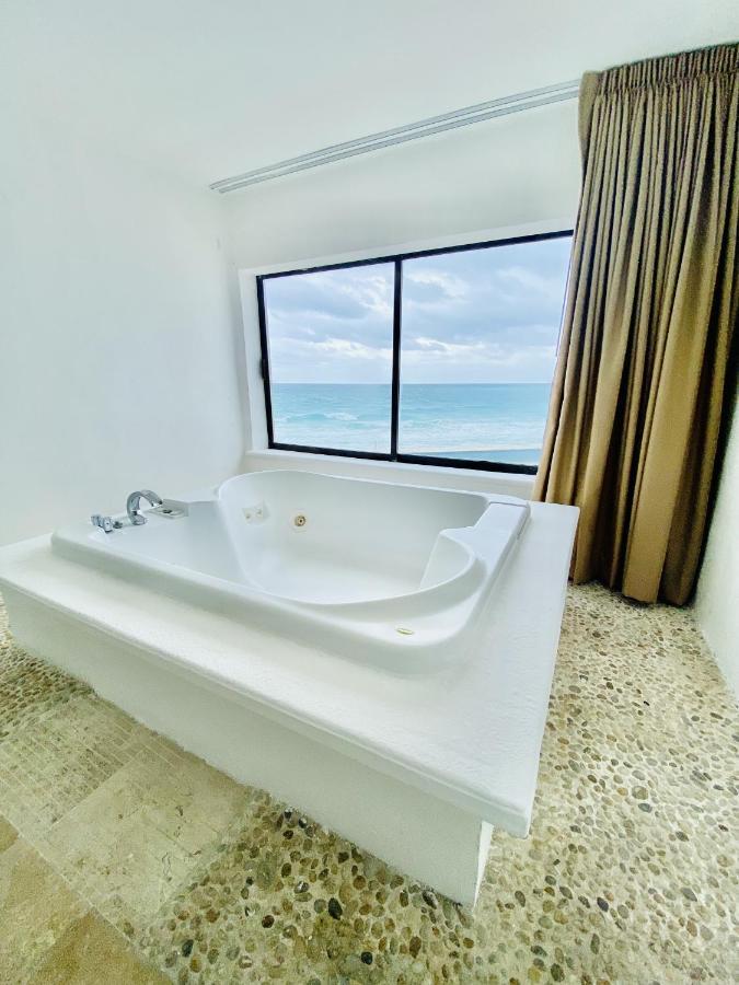 Junior Suite Ocean View