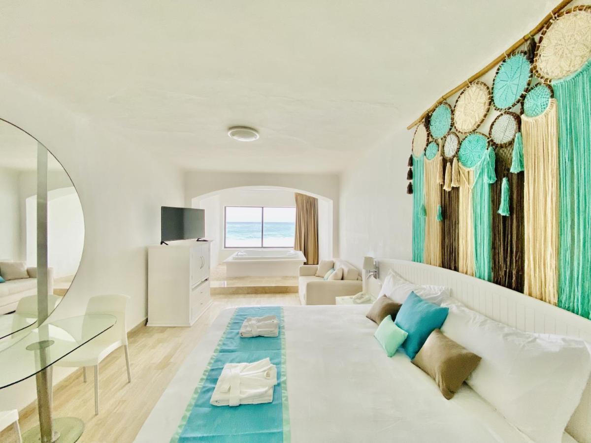 Junior Suite Ocean View