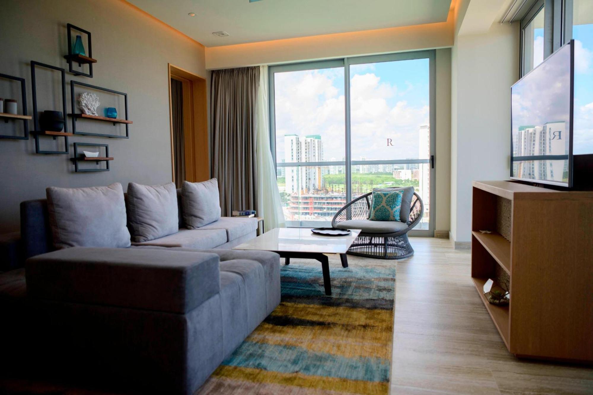 Suite Júnior