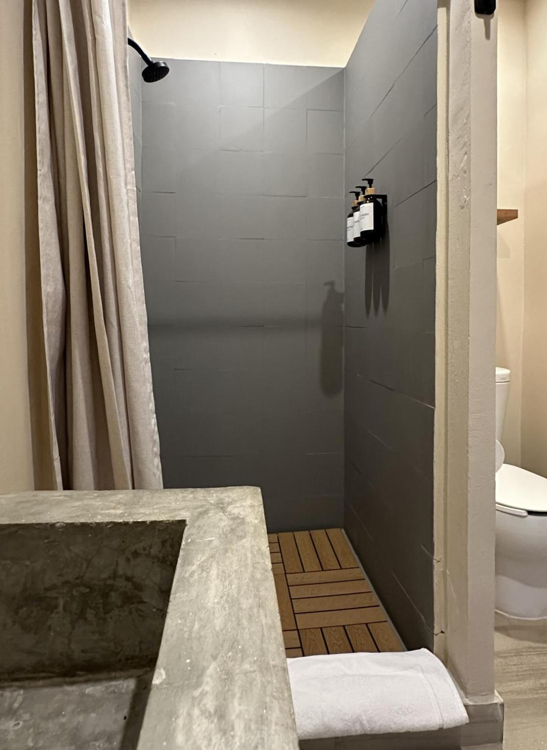 Quarto Quádruplo Deluxe