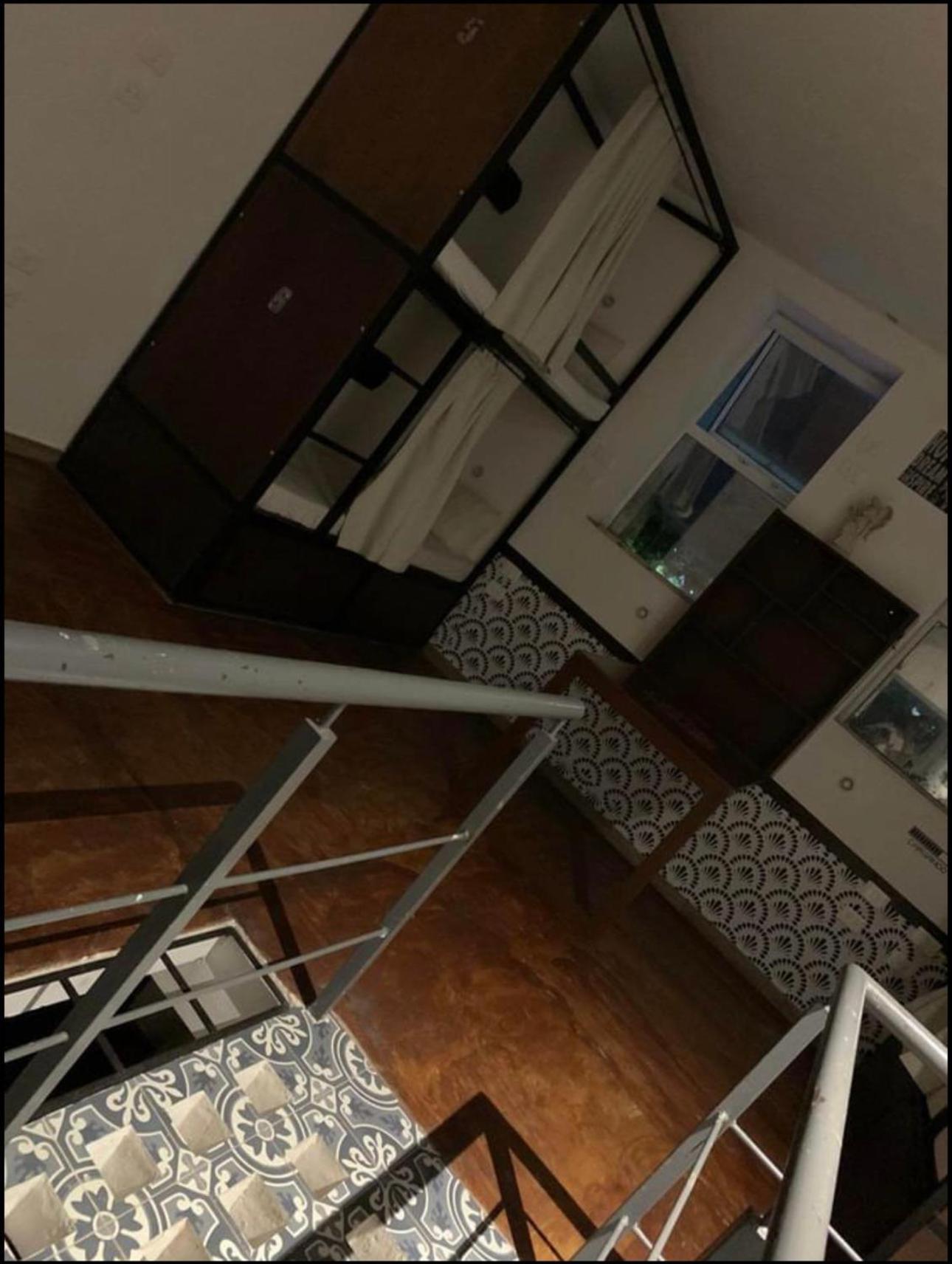 Cama em Dormitório Feminino com 4 Camas