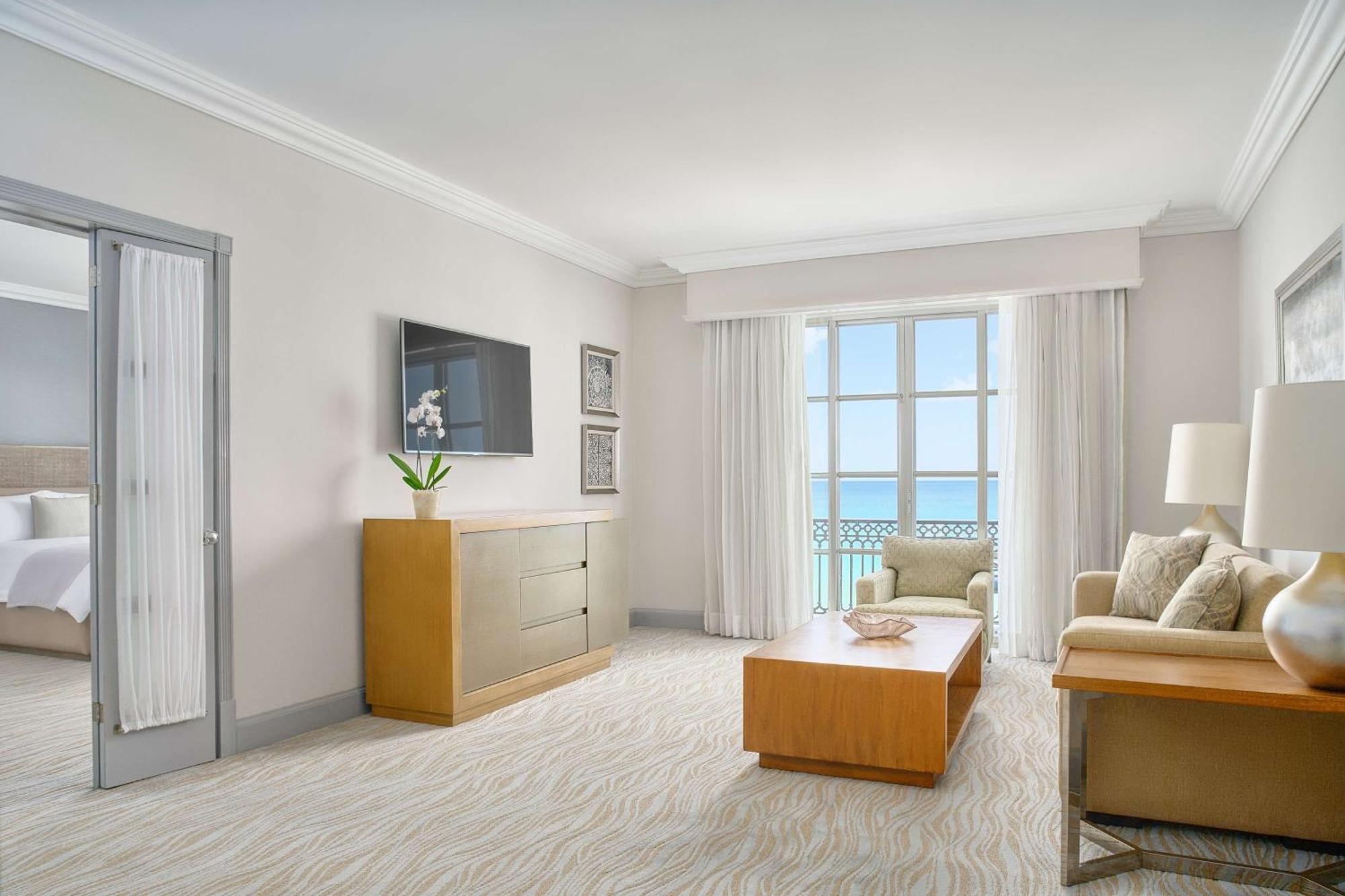Suite Clube Frente ao Mar