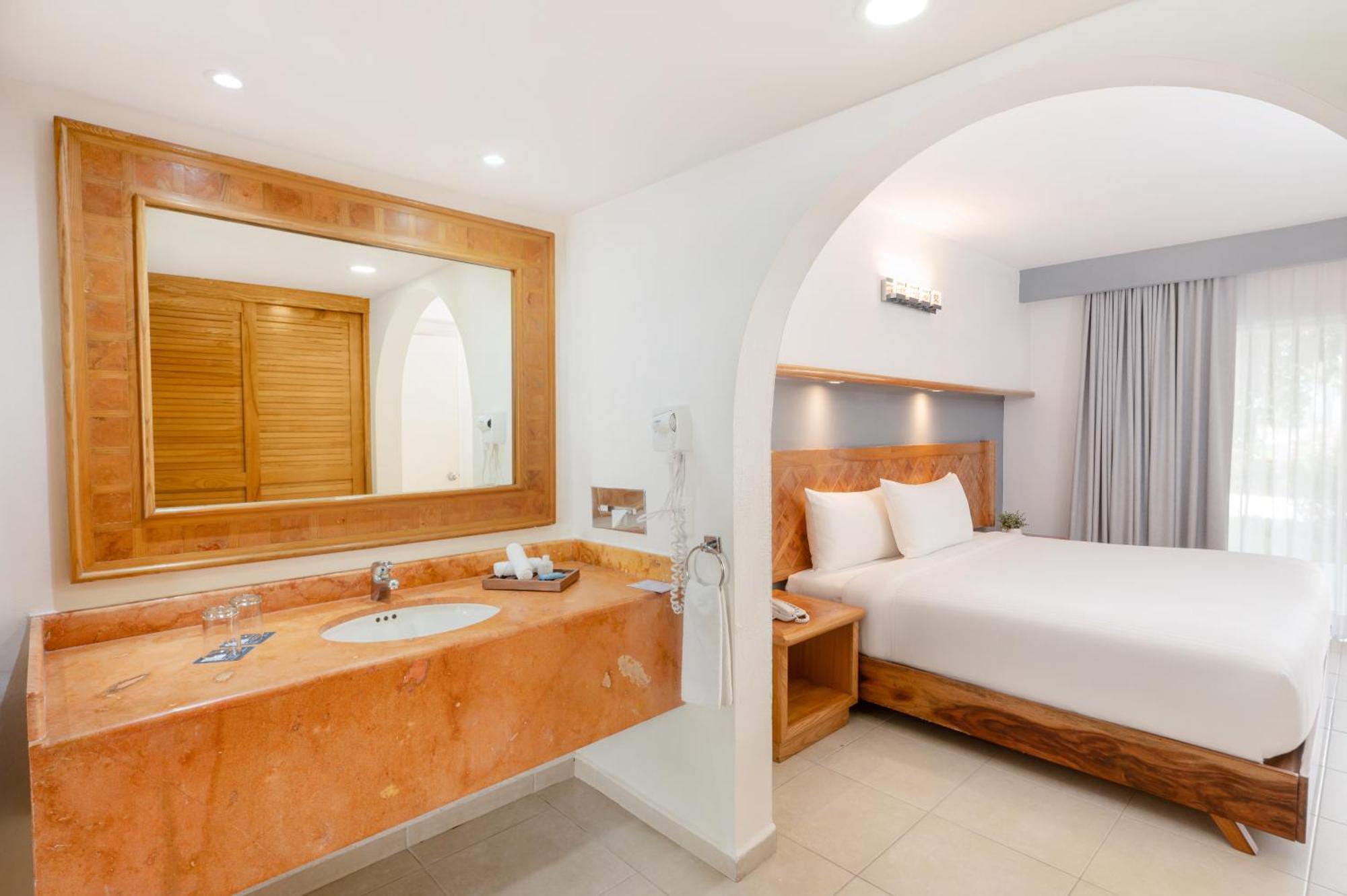 Suite com 1 Quarto