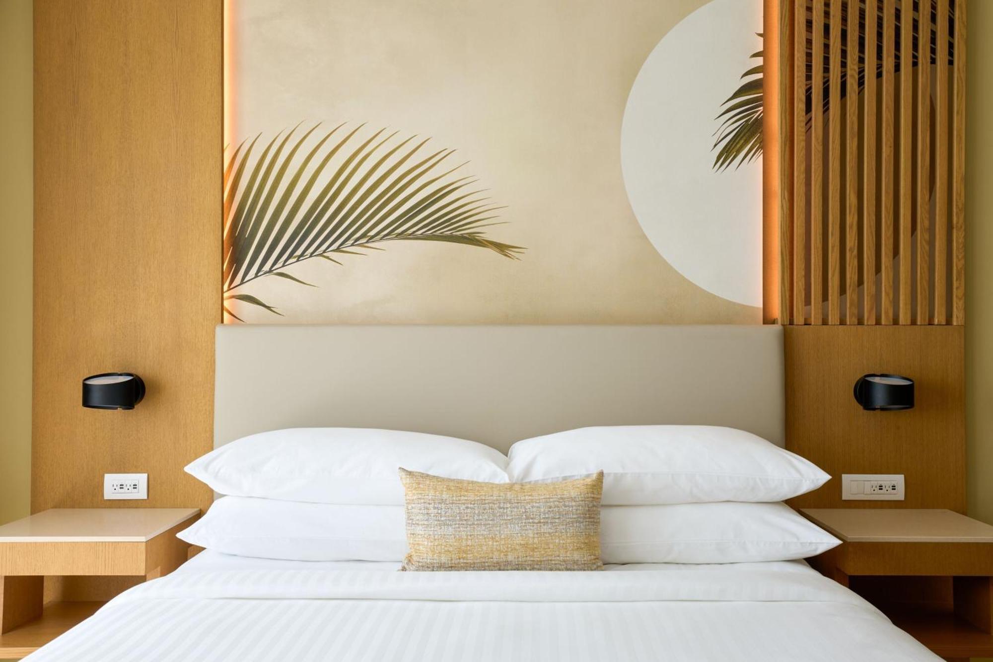 Resort View Room