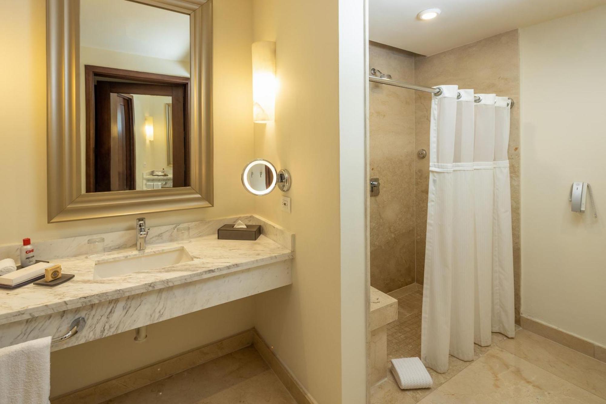 Quarto Grand Deluxe com Vista do Jardim