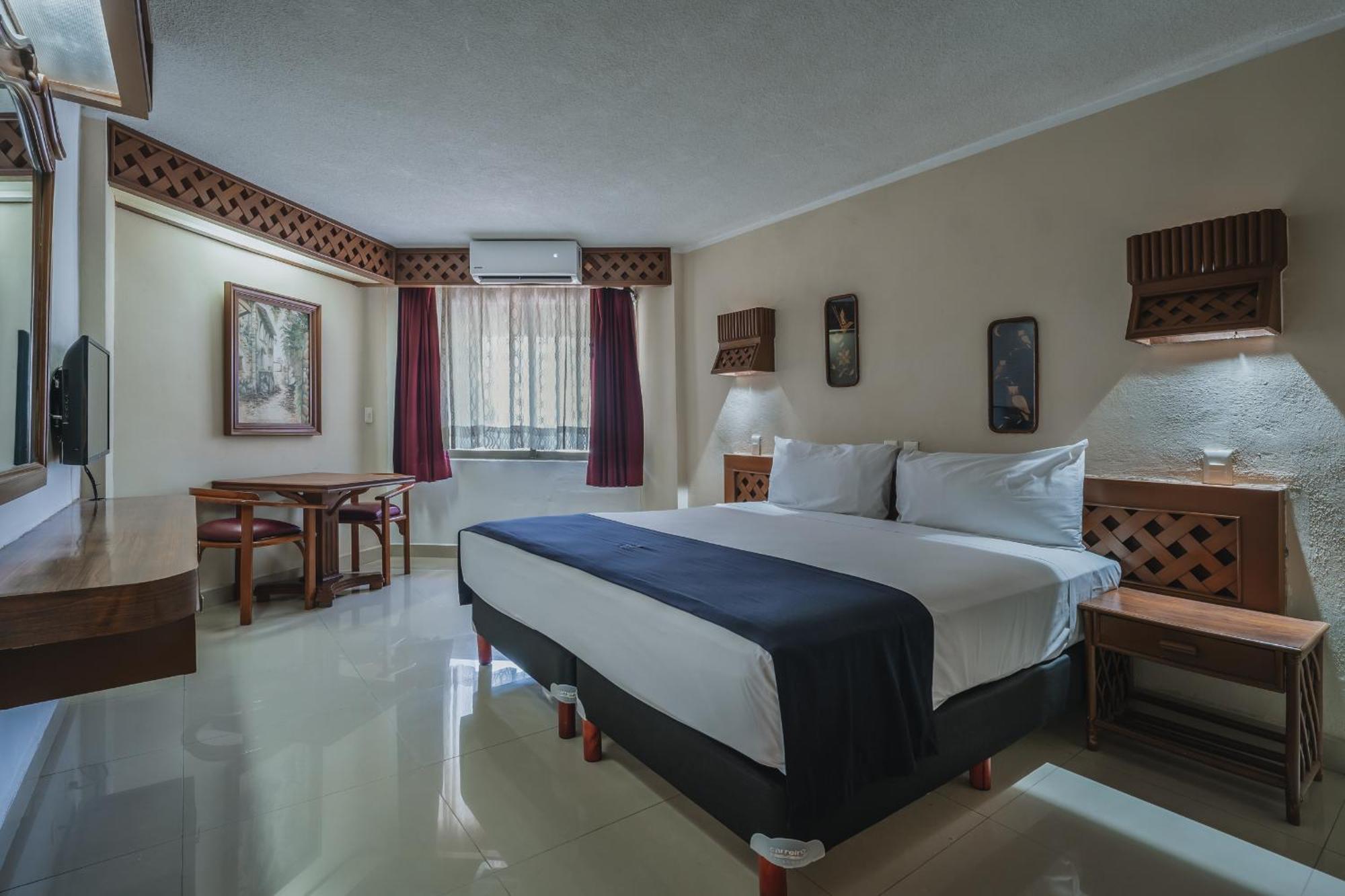 Quarto King Standard