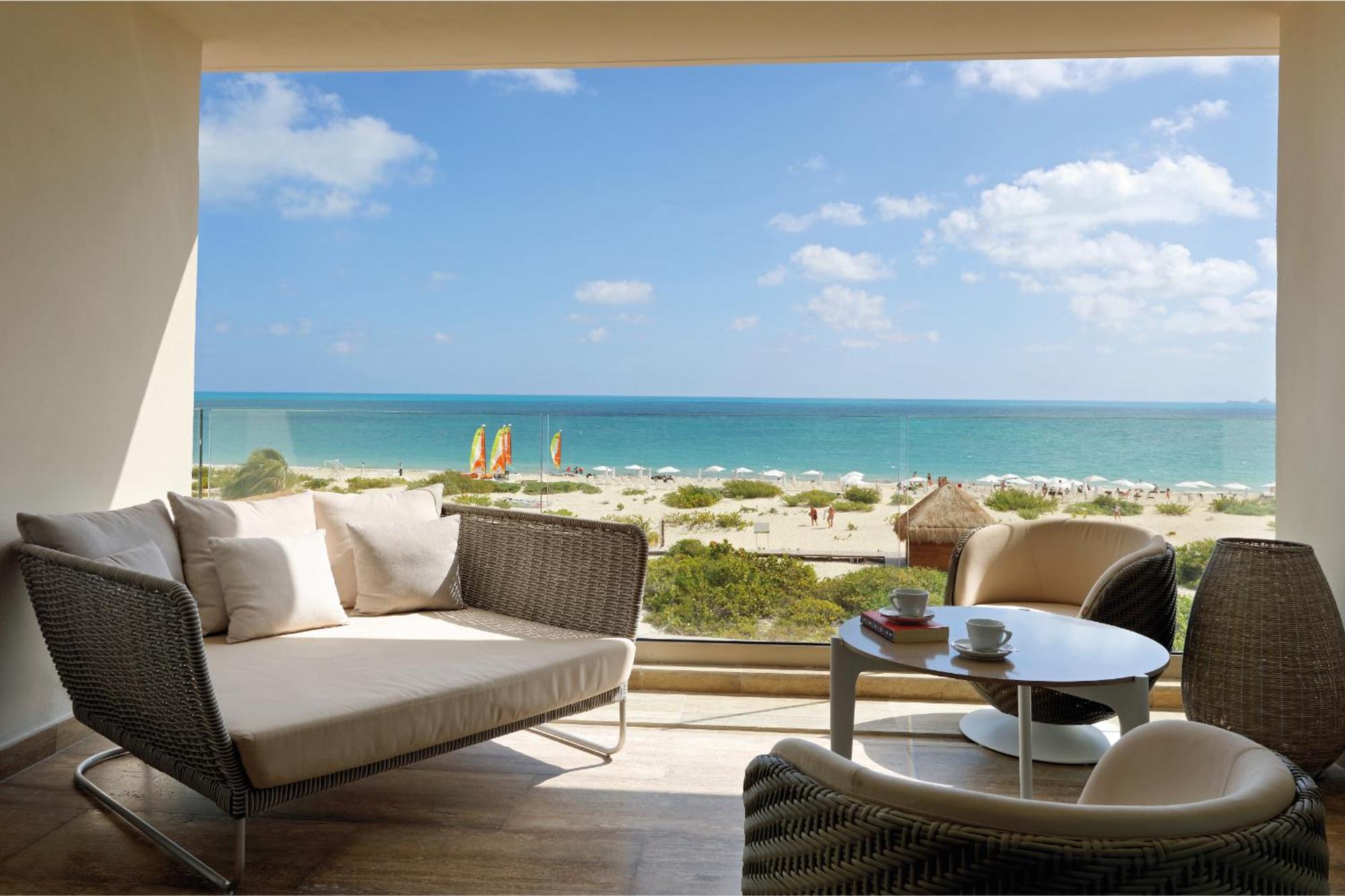 Family Selection Junior Suite Ocean View