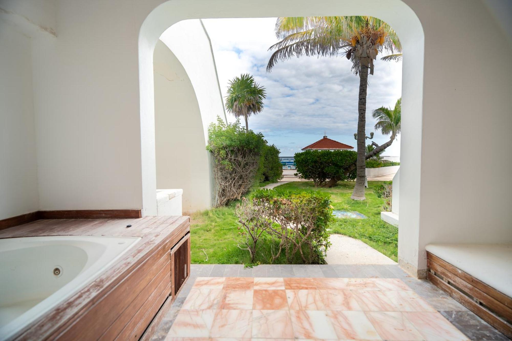 Quarto King com Varanda