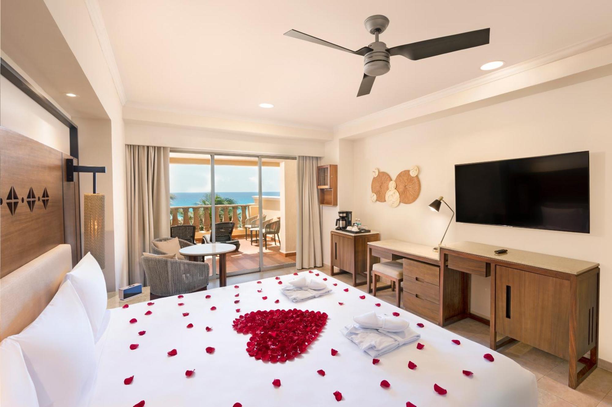 Ocean View – Romance