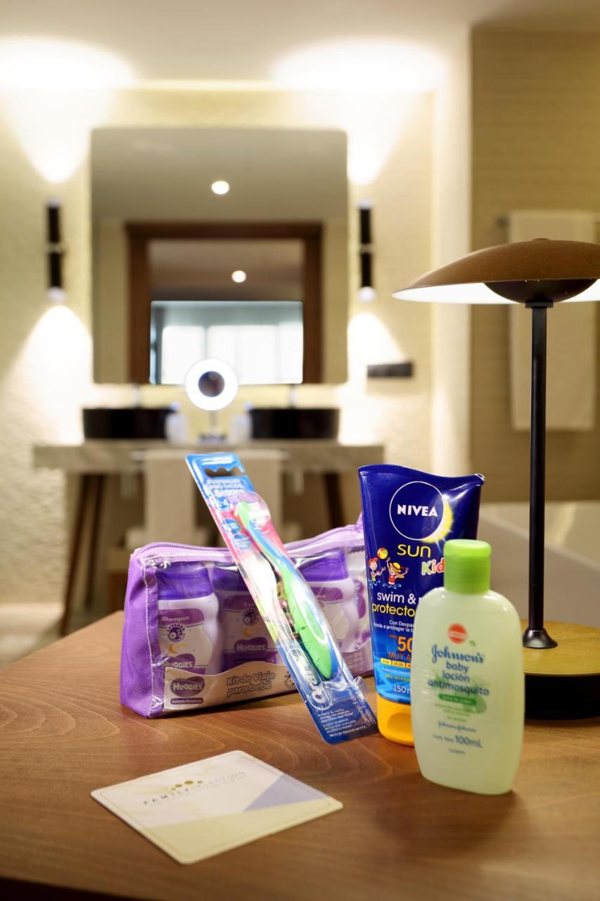Family Selection Junior Suite