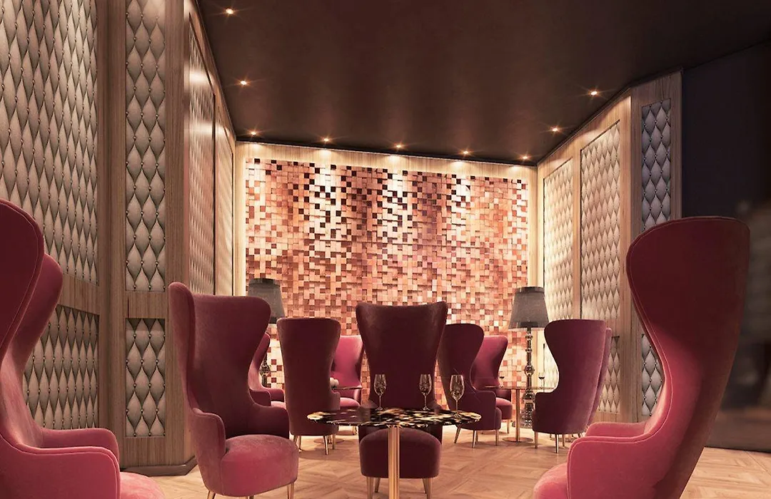 Royalton Splash Riviera Cancun, An Autograph Collection All-Inclusive Resort-1