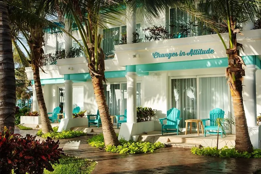 Margaritaville Island Reserve Riviera Cancun-1
