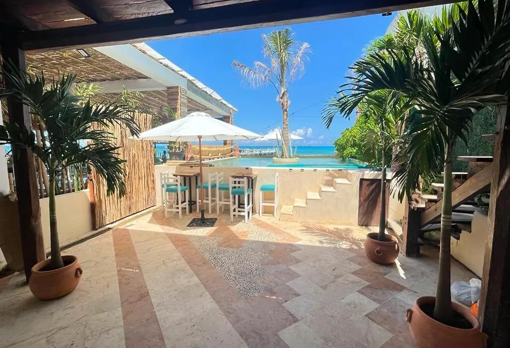 La Palma Beachfront Hotel & Club Nautico-1