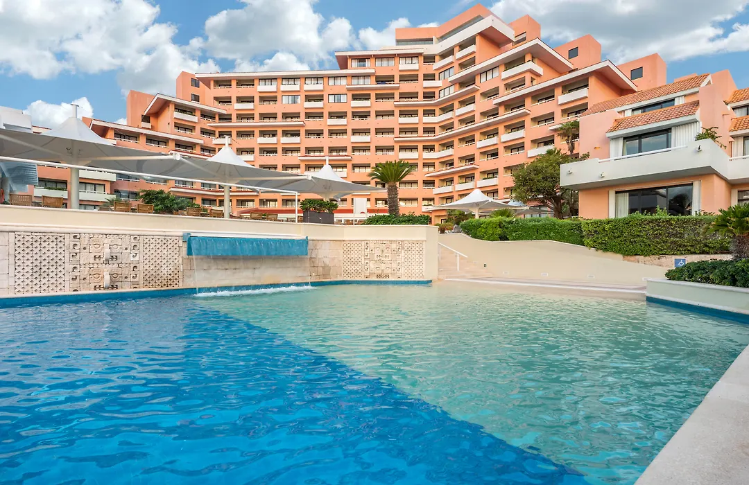 Wyndham Grand Cancun All Inclusive Resort & Villas-1