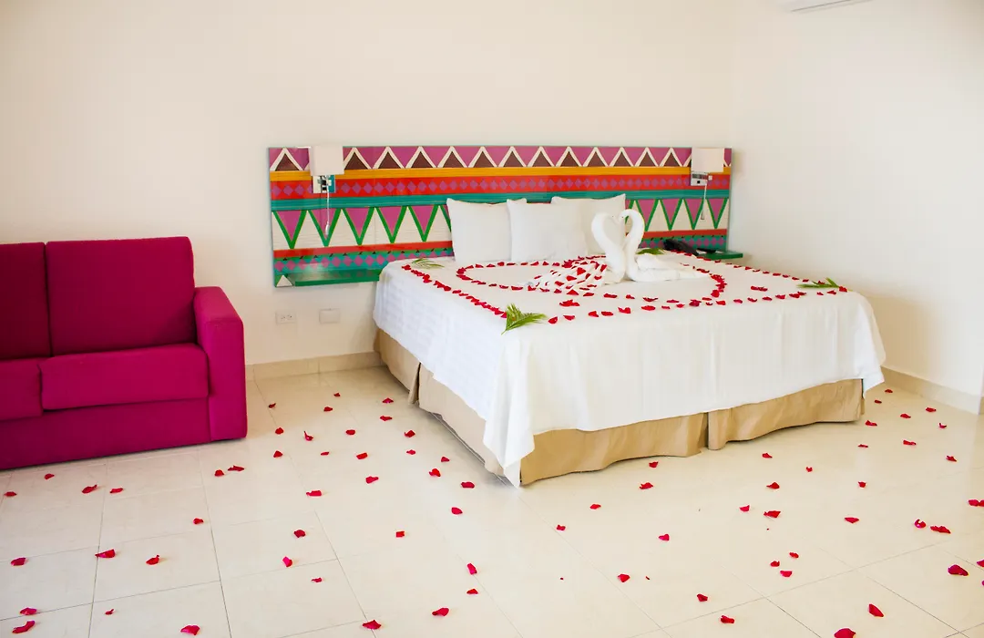 All Ritmo Cancun Resort & Waterpark-1