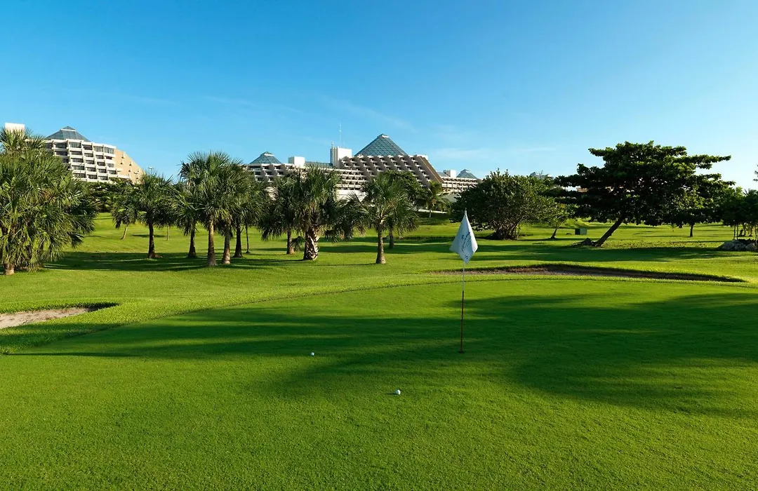 Royal Service At Paradisus By Melia Cancun - Adults Only-1