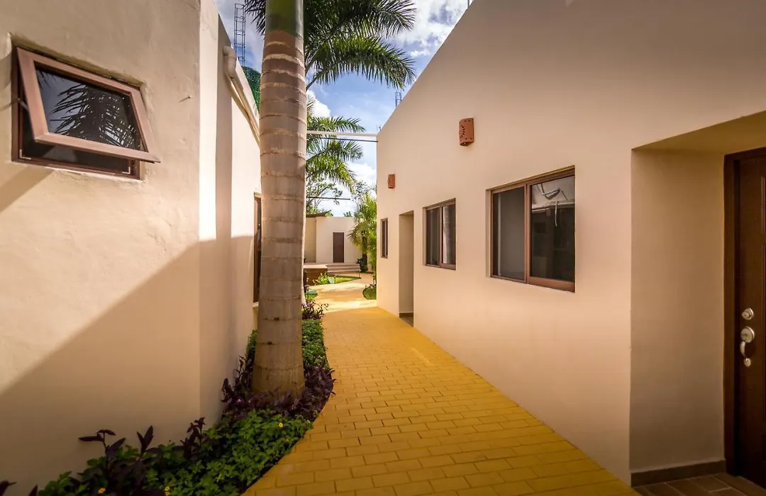 Azcapri Villa Boutique&Spa-1