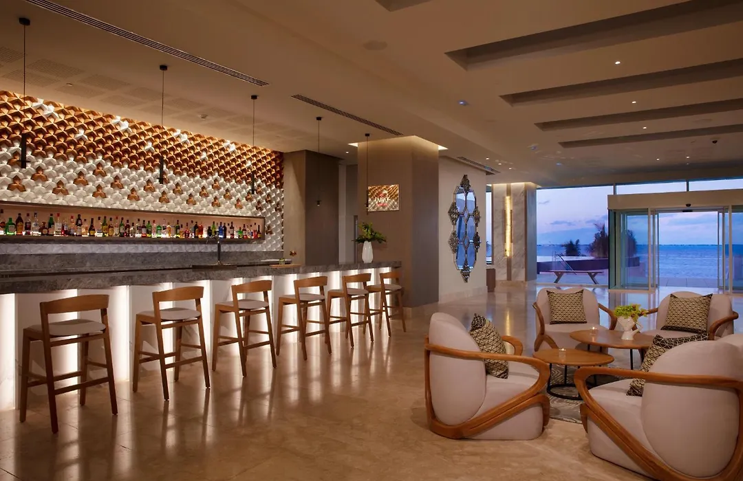 Breathless Cancun Soul Resort & Spa (Adults Only)-1