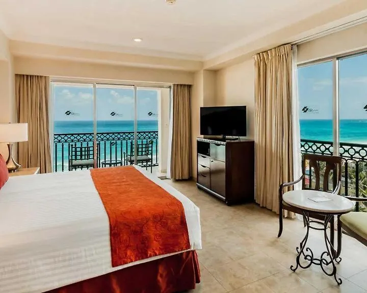 Gr Solaris All Inclusive Resort-1