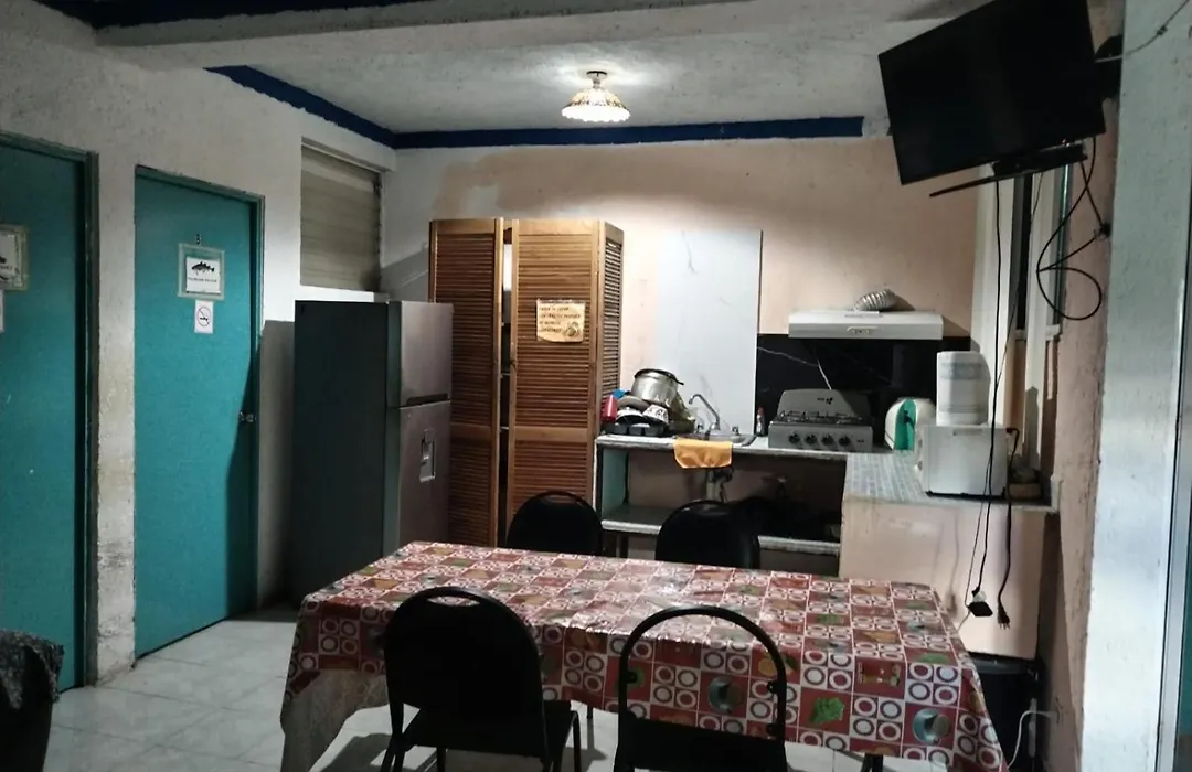 Posada Marpez-1