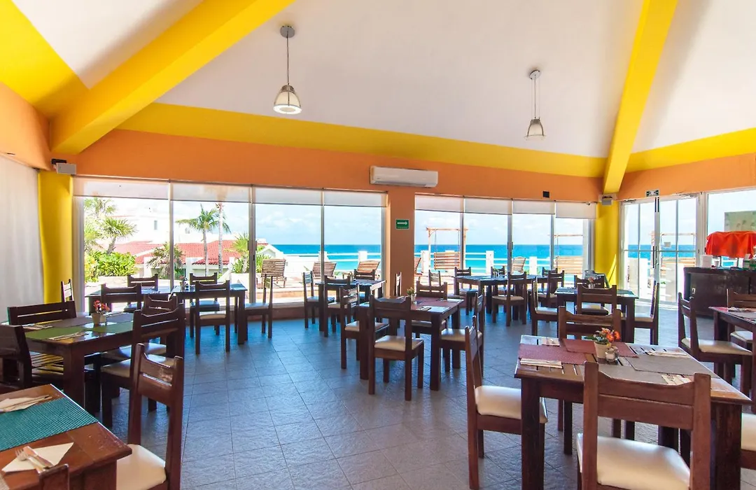 Solymar Condo Beach Resort By Casago-1