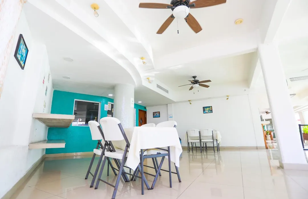 Terracaribe Hotel Boutique-1