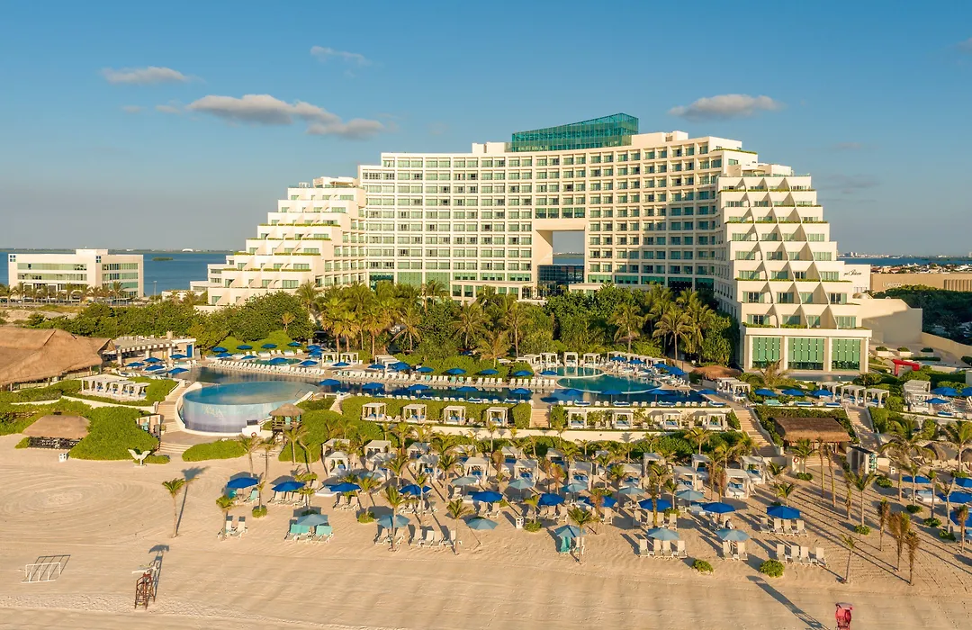 Live Aqua Cancun - Adults Only - All-Inclusive-1