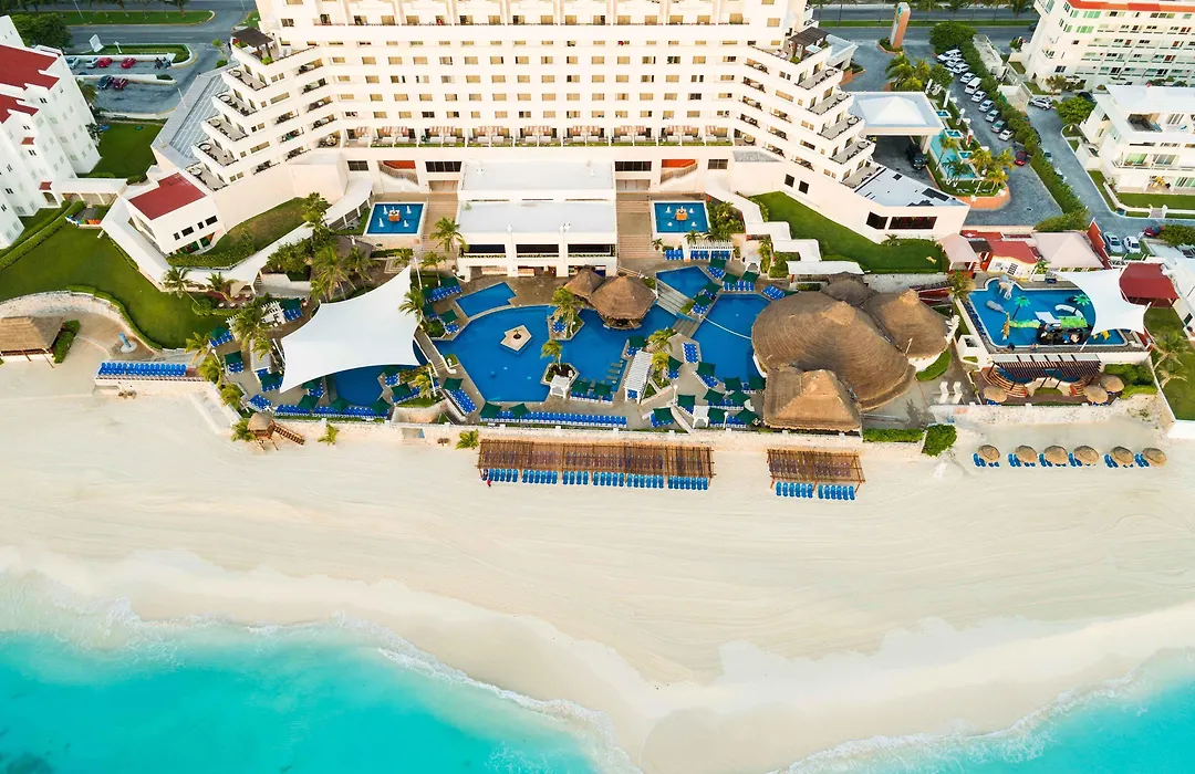 Club Royal Solaris Cancun-1
