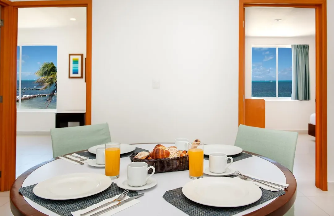 Cancun Bay All Inclusive Hotel-1