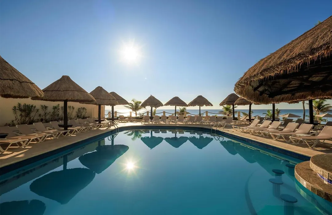 Occidental Tucancún - All Inclusive-1
