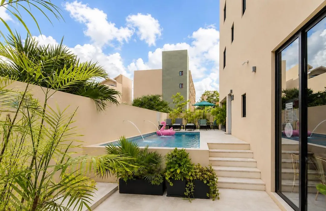 Hotel Boutique Mura-1