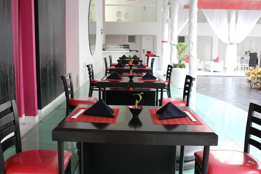 Bel Air Collection Resort And Spa Cancun (Adults Only)-1