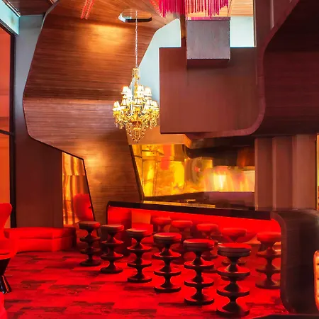Royal Service At Paradisus By Melia Cancun - Adults Only-2