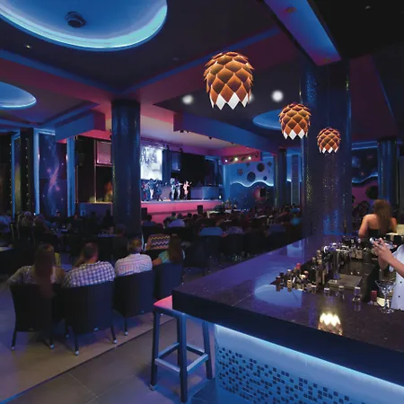 Riu Palace Las Americas (Adults Only)-2