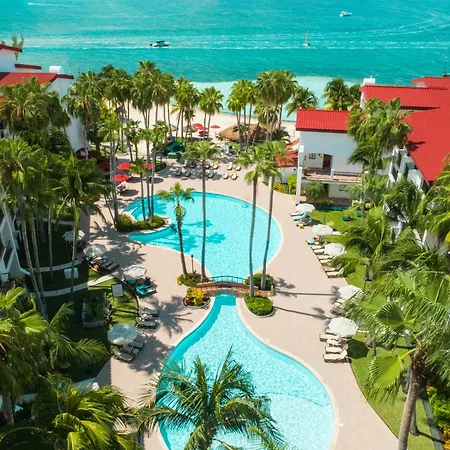 Holiday Inn Club Vacations The Royal Cancun All Inclusive-3