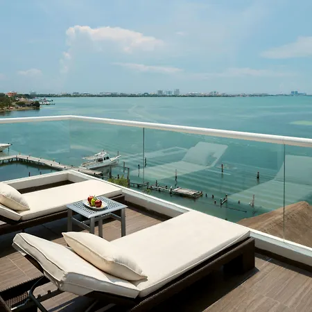Real Inn Cancún-2
