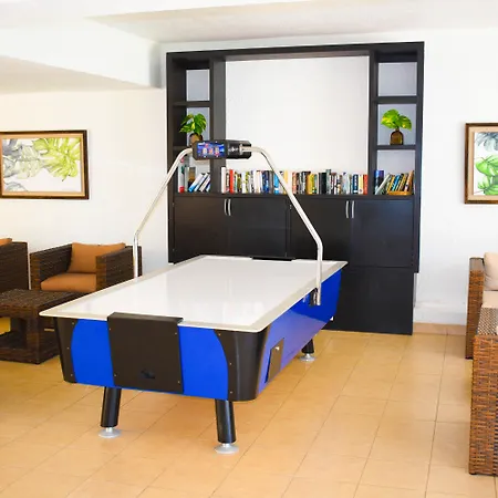 Beachscape Kin Ha Villas & Suites-2