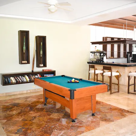 Beachscape Kin Ha Villas & Suites-3