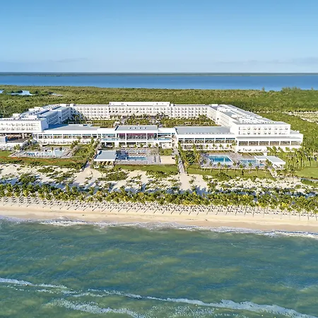 Riu Palace Costa Mujeres-2