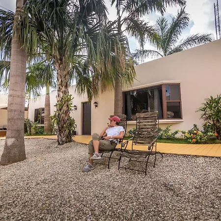 Azcapri Villa Boutique&Spa-2