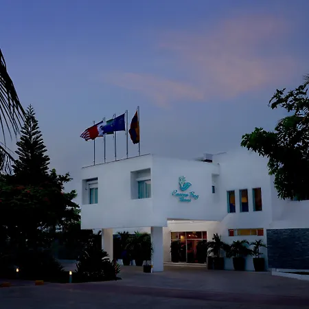 Cancun Bay All Inclusive Hotel-3