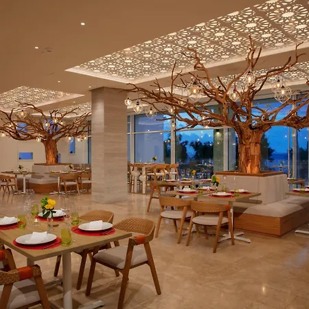 Breathless Cancun Soul Resort & Spa (Adults Only)-2