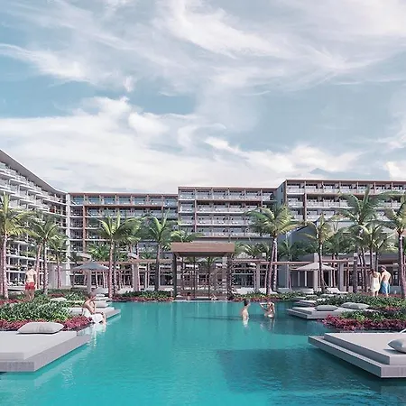 Royalton Splash Riviera Cancun, An Autograph Collection All-Inclusive Resort-3