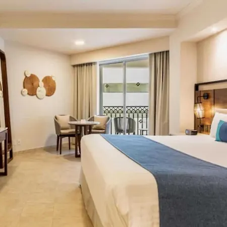 Gr Solaris All Inclusive Resort-2