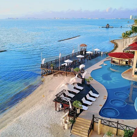 All Ritmo Cancun Resort & Waterpark-2