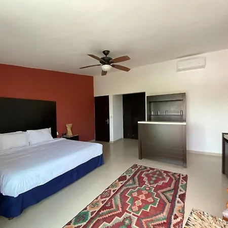 Marazul Hotel Boutique-2