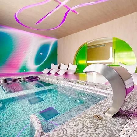 Temptation At The Tower Cancun Resort (Adults Only)-3