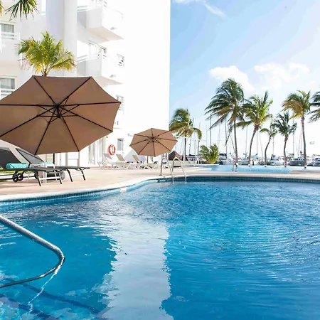 Ocean View Cancun Arenas-3